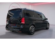 MERCEDES d'occasion CLASSE V 250D LONG EXCLUSIVE de 2017 Orgeval