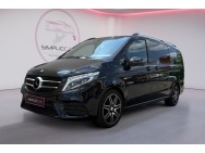 MERCEDES d'occasion CLASSE V 250D LONG EXCLUSIVE de 2017 Orgeval