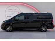 MERCEDES d'occasion CLASSE V 250D LONG EXCLUSIVE de 2017 Orgeval