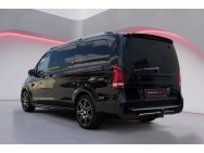 MERCEDES d'occasion CLASSE V 250D LONG EXCLUSIVE de 2017 Orgeval