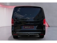 MERCEDES d'occasion CLASSE V 250D LONG EXCLUSIVE de 2017 Orgeval