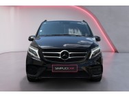 MERCEDES d'occasion CLASSE V 250D LONG EXCLUSIVE de 2017 Orgeval