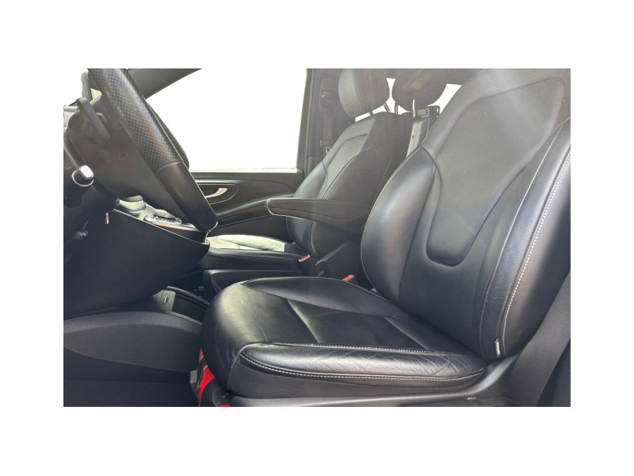 MERCEDES d'occasion CLASSE V 250D LONG EXCLUSIVE de 2017 Orgeval
