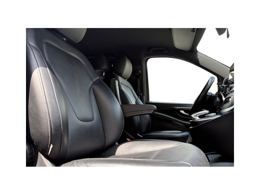 MERCEDES d'occasion CLASSE V 250D LONG EXCLUSIVE de 2017 Orgeval