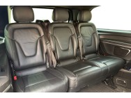 MERCEDES d'occasion CLASSE V 250D LONG EXCLUSIVE de 2017 Orgeval