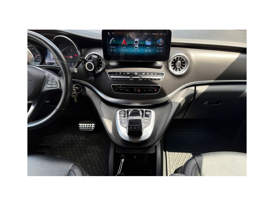 MERCEDES d'occasion CLASSE V 250D LONG EXCLUSIVE de 2017 Orgeval