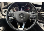 MERCEDES d'occasion CLASSE V 250D LONG EXCLUSIVE de 2017 Orgeval