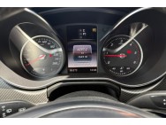 MERCEDES d'occasion CLASSE V 250D LONG EXCLUSIVE de 2017 Orgeval