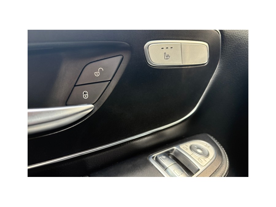 MERCEDES d'occasion CLASSE V 250D LONG EXCLUSIVE de 2017 Orgeval