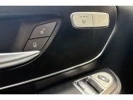 MERCEDES d'occasion CLASSE V 250D LONG EXCLUSIVE de 2017 Orgeval