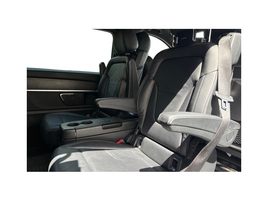 MERCEDES d'occasion CLASSE V 250D LONG EXCLUSIVE de 2017 Orgeval