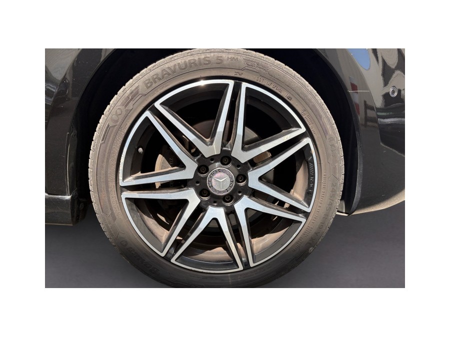 MERCEDES d'occasion CLASSE V 250D LONG EXCLUSIVE de 2017 Orgeval