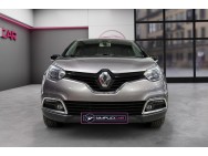 RENAULT d'occasion CAPTUR 0.9 TCE 90 LIFE ENERGY de 2015