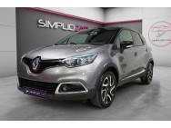 RENAULT d'occasion CAPTUR 0.9 TCE 90 LIFE ENERGY de 2015