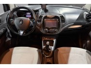 RENAULT d'occasion CAPTUR 0.9 TCE 90 LIFE ENERGY de 2015