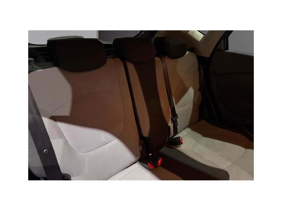 RENAULT d'occasion CAPTUR 0.9 TCE 90 LIFE ENERGY de 2015