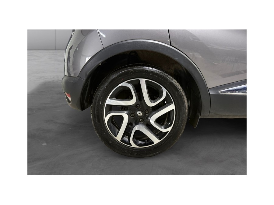 RENAULT d'occasion CAPTUR 0.9 TCE 90 LIFE ENERGY de 2015