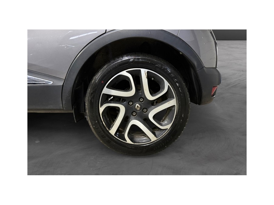 RENAULT d'occasion CAPTUR 0.9 TCE 90 LIFE ENERGY de 2015