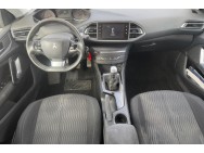 PEUGEOT d'occasion 308 1.6 E-HDI 115 STYLE de 2014 Orgeval Verneuil