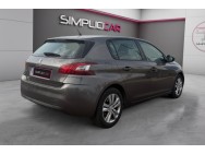 PEUGEOT d'occasion 308 1.6 E-HDI 115 STYLE de 2014 Orgeval Verneuil