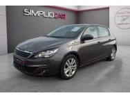 PEUGEOT d'occasion 308 1.6 E-HDI 115 STYLE de 2014 Orgeval Verneuil