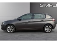 PEUGEOT d'occasion 308 1.6 E-HDI 115 STYLE de 2014 Orgeval Verneuil