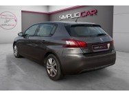 PEUGEOT d'occasion 308 1.6 E-HDI 115 STYLE de 2014 Orgeval Verneuil