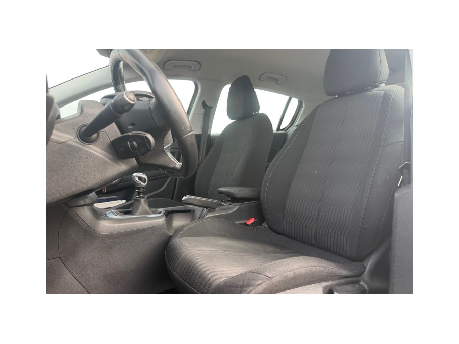 PEUGEOT d'occasion 308 1.6 E-HDI 115 STYLE de 2014 Orgeval Verneuil