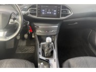 PEUGEOT d'occasion 308 1.6 E-HDI 115 STYLE de 2014 Orgeval Verneuil