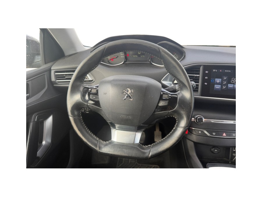 PEUGEOT d'occasion 308 1.6 E-HDI 115 STYLE de 2014 Orgeval Verneuil