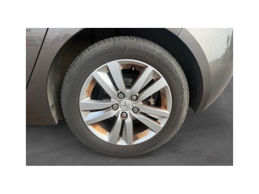 PEUGEOT d'occasion 308 1.6 E-HDI 115 STYLE de 2014 Orgeval Verneuil