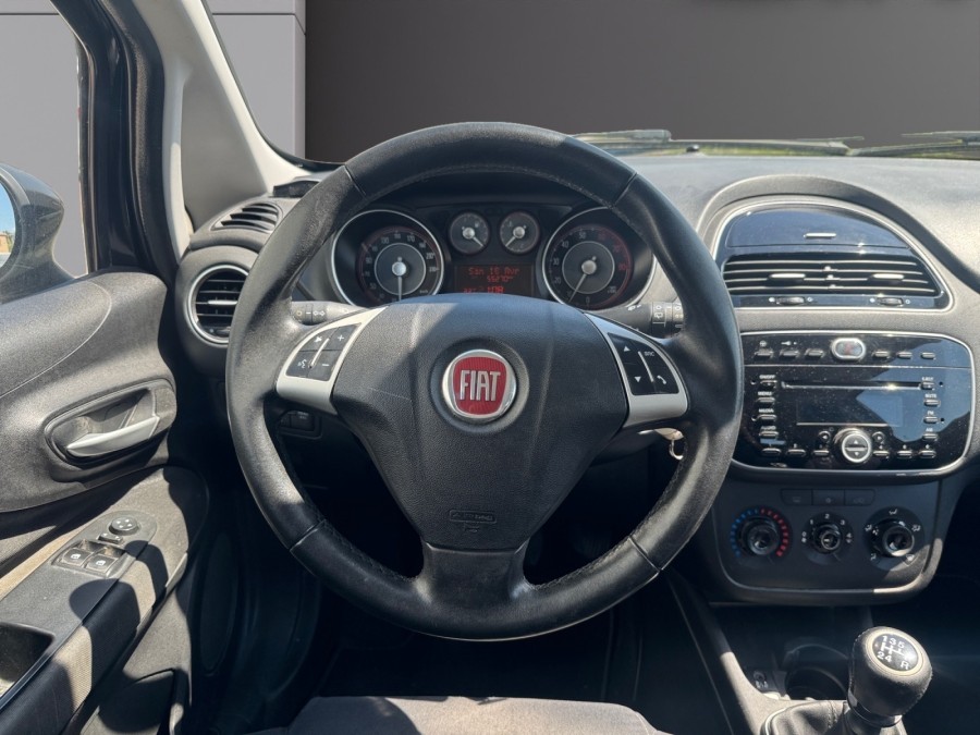 FIAT d'occasion DUCATO 2500 GS de 2014 Perpignan (66)﻿