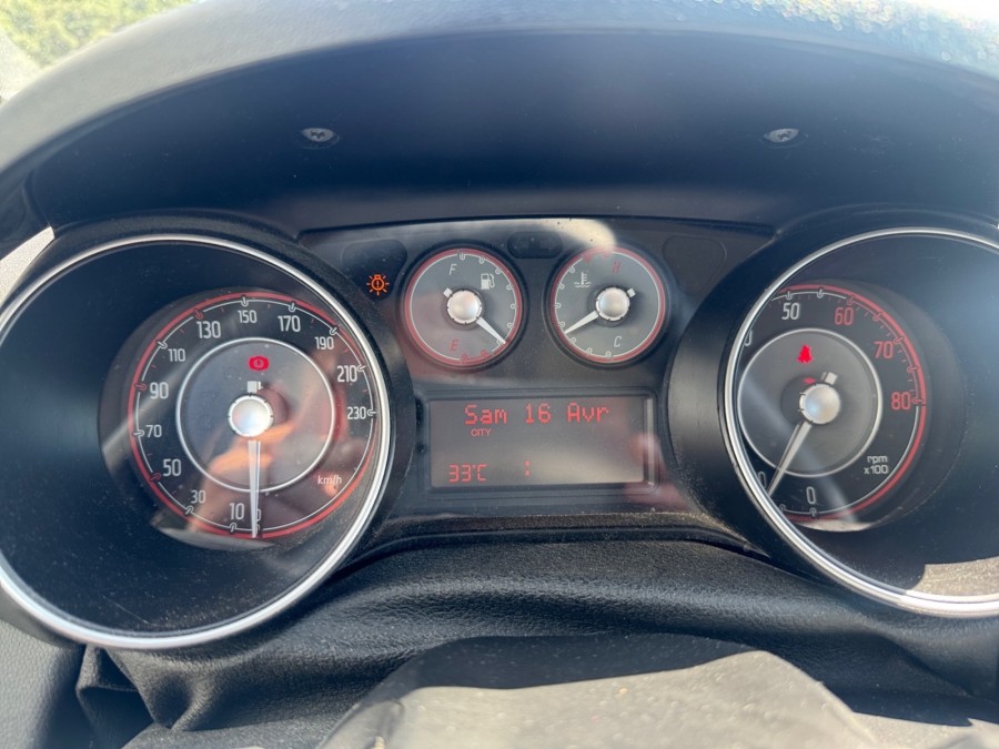 FIAT d'occasion DUCATO 2500 GS de 2014 Perpignan (66)﻿