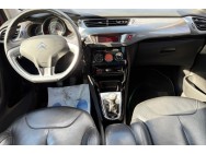 CITROEN d'occasion C3 1.6 HDI 90 OPEN WAY de 2010 Orgeval Verneuil