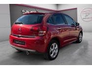 CITROEN d'occasion C3 1.6 HDI 90 OPEN WAY de 2010 Orgeval Verneuil