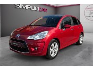 CITROEN d'occasion C3 1.6 HDI 90 OPEN WAY de 2010 Orgeval Verneuil