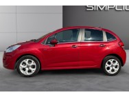 CITROEN d'occasion C3 1.6 HDI 90 OPEN WAY de 2010 Orgeval Verneuil