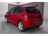 CITROEN d'occasion C3 1.6 HDI 90 OPEN WAY de 2010 Orgeval Verneuil