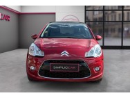 CITROEN d'occasion C3 1.6 HDI 90 OPEN WAY de 2010 Orgeval Verneuil