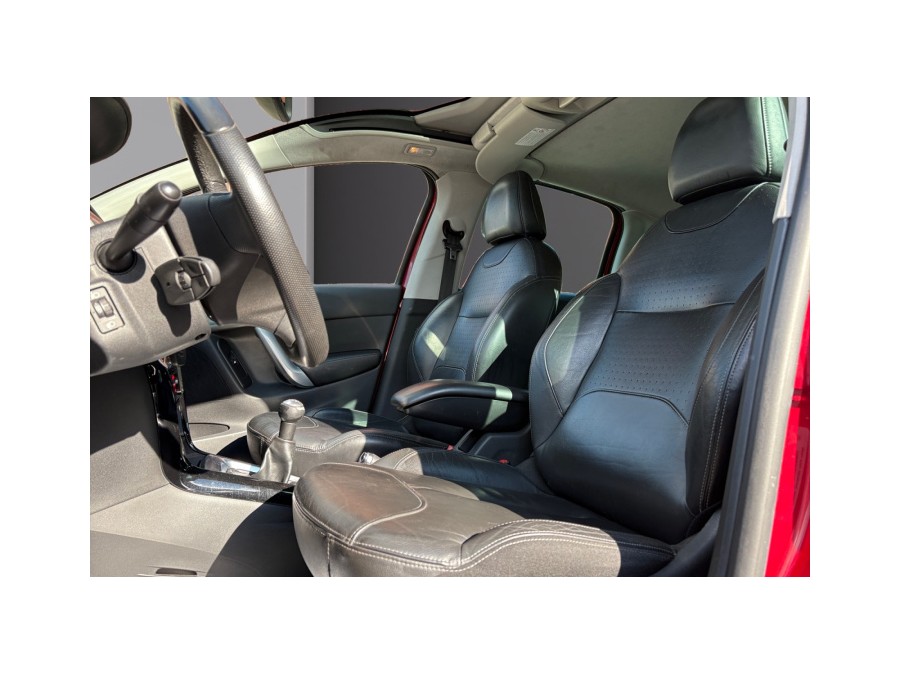 CITROEN d'occasion C3 1.6 HDI 90 OPEN WAY de 2010 Orgeval Verneuil