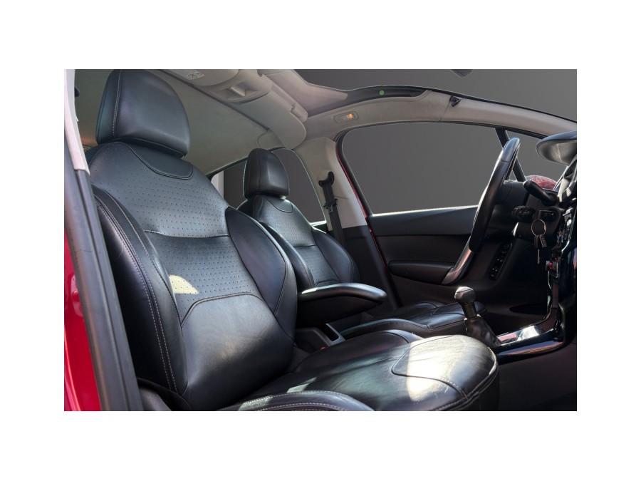 CITROEN d'occasion C3 1.6 HDI 90 OPEN WAY de 2010 Orgeval Verneuil