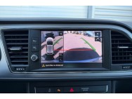 SEAT d'occasion LEON SEAT LEON 1.2 TSI 110 Start/Stop Style de 2018
