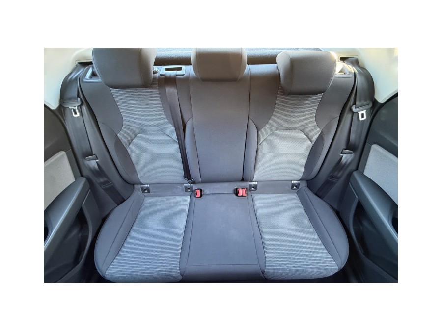SEAT d'occasion LEON SEAT LEON 1.2 TSI 110 Start/Stop Style de 2018