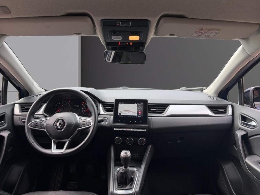 RENAULT d'occasion CAPTUR TCE 90 de 2024 Nice (06)﻿