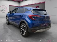 RENAULT d'occasion CAPTUR TCE 90 de 2024 Nice (06)﻿
