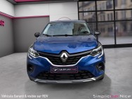 RENAULT d'occasion CAPTUR TCE 90 de 2024 Nice (06)﻿
