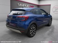 RENAULT d'occasion CAPTUR TCE 90 de 2024 Nice (06)﻿