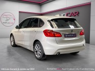 BMW d'occasion SERIE 2 ACTIVE TOURER ACTIVE TOURER 218D SPORT HELLO