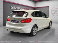 BMW d'occasion SERIE 2 ACTIVE TOURER ACTIVE TOURER 218D SPORT HELLO