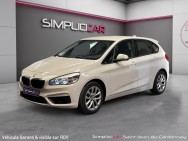 BMW d'occasion SERIE 2 ACTIVE TOURER ACTIVE TOURER 218D SPORT HELLO